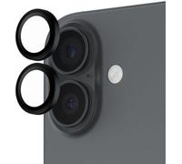 Protège objectif PANZERGLASS iPhone 17 / 16/ 16 Plus protège obejctif