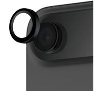 PanzerGlass Protection Caméra Hoops Optic Rings iPhone 17 Air Noir