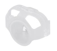 Protège-Objectif pour Insta 360 X3, sans Retrait Transparent, étanche, Anti-Chute, Anti-Rayures, Accessoires de Protection D'objectif de Prise de Vue