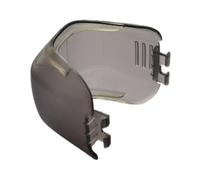 Protège-Objectif pour Neo 2, Capuchon Antichoc et Anti-Poussière avec Boîtier Rigide, Protection de Lentille pour Caméra Gimbal Compatible avec DJI Neo 2, Housse de Remplacement Noire Transpa