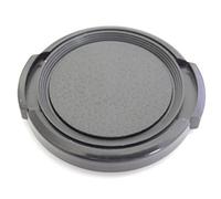 Protège-Objectif vhbw 37mm pour Appareil Photo Voigtländer Heliar 40 mm F2,8.