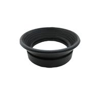 Protège-oculaires, intérieur 28 mm-37 mm, No 3 light blocking, G