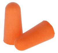 Kerbl Bouchons d'oreilles Keron – 10 paires, boîte sous blister, SNR 39 dB
