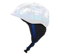 Protège oreille pour casque vélo bébé ABUS ( Noir / Unique )