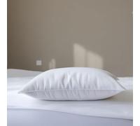 Protège Oreiller 100% Coton Anti-acariens 60x60 - SOMEO