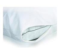 Lovely Home – Protège-oreiller 65 x 65 cm – 100% coton – 170 g/m²
