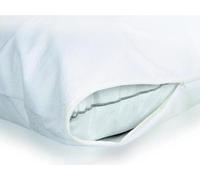 Protege-oreiller - 65 x 65 cm - 100% Coton - 170 G/M2 - LOVELY HOME