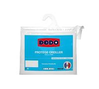 Protège oreiller absorbant - 60 x 60cm - ULTRA CONFORT