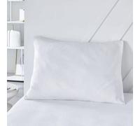 Today Essential – Protège-oreiller absorbant 50 x 70 cm à bouillir