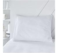 protege oreiller absorbant - today - essential - 50 x 70 cm - anti-acarien Blanc G