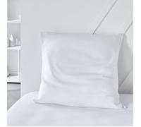 Today Protège-oreiller Essential 60 x 60 cm absorbant anti-acarien Blanc