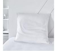 Today Protège-oreiller Essential 60 x 60 cm absorbant anti-acarien Blanc
