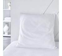 Today Protège oreiller absorbant Essential 60 x 60 cm Blanc