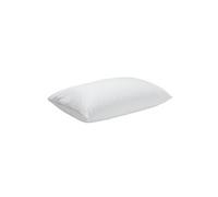 PIKOLIN - Protège-Oreiller Imperméable et Respirant en Coton Riz avec Aloe Vera | 40x90 cm | Traitement Hygiénique et Frais, Idéal Peaux Sensibles | Fermeture Éclair, Certifié OEKO-TEX