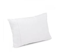 Bleu Câlin Protège-Oreiller 48x70 cm Anti Punaises de lit - Housse intégrale pour Oreiller imperméable et Respirante - Anti-tâches