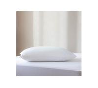 Protège oreiller bouclette imperméable 50x70 - SERENITE