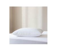Protège oreiller bouclette imperméable 65x65 - SERENITE