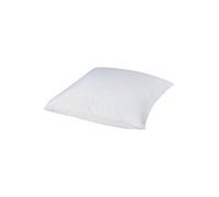 Protège oreiller molleton 100% coton 40x60