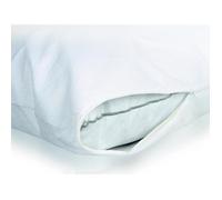 PROTEGE OREILLER MOLLETON 100% COTON COTON 50X70cm