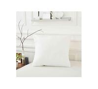 Protège-oreiller PREMIUM NIKOS 50x70 cm - Blanc