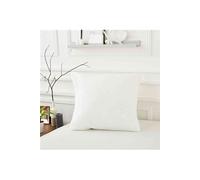 Protège oreiller très épais coton anti-acariens imperméable qualité hôtellerie de luxe 50x70