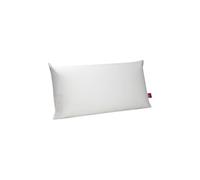 Protége oreiller ultra-respirante et imperméable Tencel®. 40x70 cm Pikolin Home Blanc