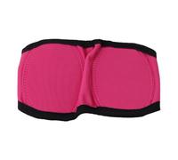 Protège-Oreilles Anti-Bruit pour Chien - Housse Imperméable - Bandeau d'Oreille Ajustable Chien | Pour Chiots Anti-Stress, Maison Bruyante, Extérieur, Douche, Nage, Toilettage, Pluie, Tonnerre