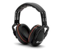 Protège-oreilles avec serre-tête réglable