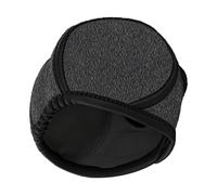 Protège-Oreilles Canin Anti-Bruit - Bandeau Imperméable,Protège-Oreilles Élastique pour Chien | pour Chats et Chiens de Petite Moyenne et Grande Taille Natation Hiver Tonnerre