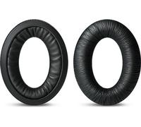 Protège-oreilles de remplacement INF pour Sennheiser HD598 HD599 HD569 HD515 HD595 HD558 noir