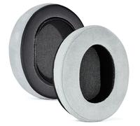 Protège-oreilles élastiques pour Brainwavz HM5, pièces de réparation de coussin de casque, 101A