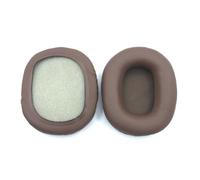 Protège-oreilles en éponge de réparation qualifiée ForATH SX1a M30X M40X M50X Arctis3/5/7 pour casque - Isolation du bruit