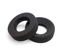 Protège-oreilles en éponge de réparation qualifiée ForGrado SR80 SR60 SR125 SR225 SR325 325i pour casque isolant le bruit