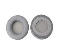 Protège-oreilles en éponge de réparation qualifiée pour Kraken7.1 Chroma V2 USB Casque Couvre Isoler le bruit Couvertures de manchon d'écouteurs Housse de support Couverture avec clip en silicone