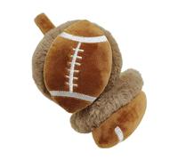 Protège-Oreilles en Peluche sur Le thème du Dessin animé, équipement de Sport d ' Hiver, Cache-Oreilles avec Doublure en Peluche Douce pour Adultes et Adolescents, Tenue Quotidienne, Chauffe-Oreilles