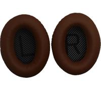 Protège-oreilles INF pour Bose QC15 QC25 QC35 AE 2 Marron