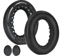Protège-oreilles INF pour Bose QuietComfort Ultra Noir
