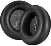 Coussinets d'oreille pour casque B&O Noir