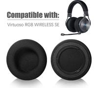 Protège-oreilles INF pour Corsair Virtuoso RGB noir