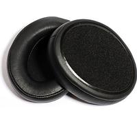Protège-oreilles INF pour Kingston HyperX Cloud Hurricane 2/Cloud Alpha/Alpha S noir