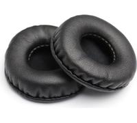 Protège-oreilles INF pour Koss Porta Pro PP/KSC35/KSC75/KSC55 Noir