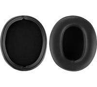 Protège-oreilles INF pour Sony WH-XB900N Noir 1 paire