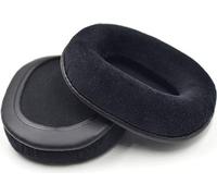 Protège-oreilles INF pour SteelSeries Arctis 1/3/5/7/9X/PRO noir