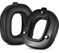 Protège-oreilles magnétiques INF avec boucle pour Astro A50 Gen3Polyuréthane+ coton à haute élasticité
