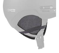 Protège-oreilles pour casque vélo Roadster Casco ( Noir / XL )