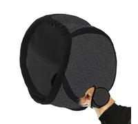 Protège-Oreilles pour Chien - Cache-Oreilles imperméables pour Le Son, protège-Oreilles réglables pour Chien, Couvre-Oreilles pour Animaux de Compagnie pour la Natation, Le toilettage