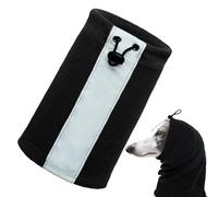 Protège-oreilles pour chiens - Couvre-tête pour animaux de compagnie, couvre-tête élastique et confortable pour chien | Pour animaux de compagnie, soins, séchage, apaisement, feux d'artifice, visites