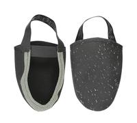 Protège-orteils - Couvre-orteils isolés | Équipement de cyclisme d'hiver, protections de chaussures pour vélo de route et VTT, couvre-chaussures coupe-vent, imperméables