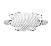 REIJAX Protege Pare Brise Givre, pour BMW 1 Series Hatchback 3dr (F21 LCI) 2015-2019 Protection Pare Brise Hiver, Couverture Pare Brise Voiture Repliable,L