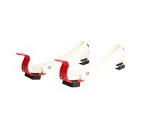 Protège-patins à glace professionnels pour patins à glace - Convient pour différents types de patins à glace - Équipement d'entraînement
